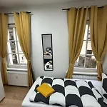 Living 21, Monteur- Und Ferienwohnung, 2 Personen, Zur Langfristigen Anmietung