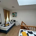 Living 21, Monteur- Und Ferienwohnung, 2 Personen, Zur Langfristigen Anmietung
