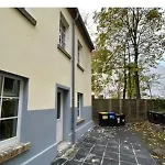 Living 21, Monteur- Und Ferienwohnung, 2 Personen, Zur Langfristigen Anmietung