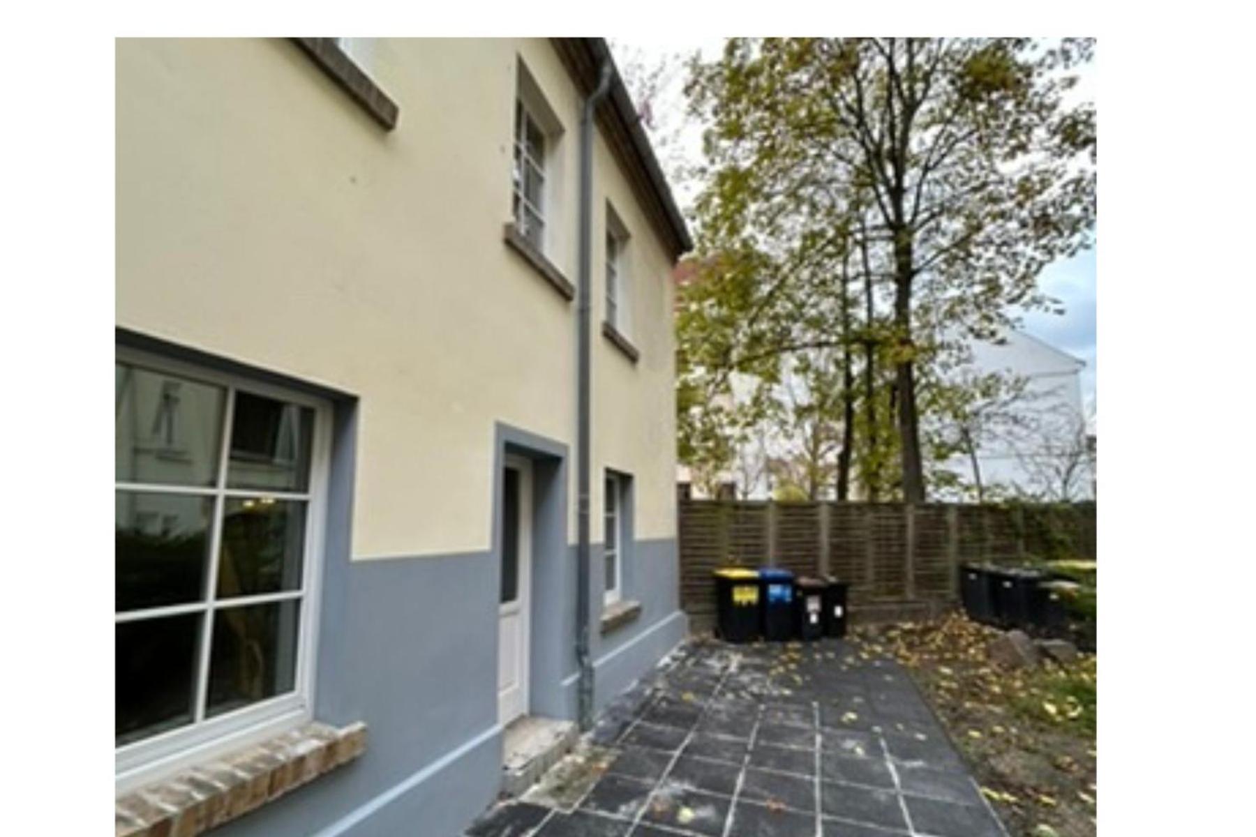 Living 21, Monteur- Und Ferienwohnung, 2 Personen, Zur Langfristigen Anmietung *