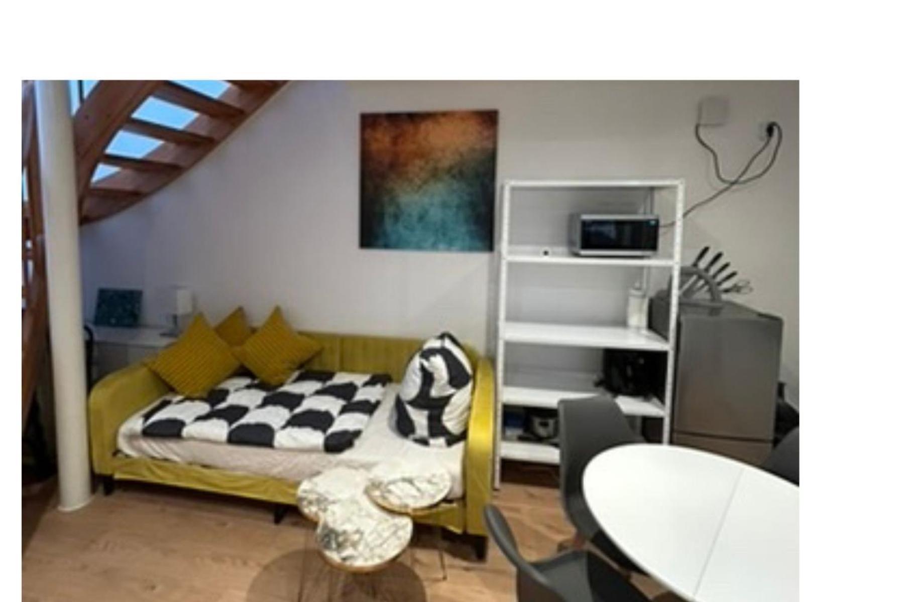 Living 21, Monteur- Und Ferienwohnung, 2 Personen, Zur Langfristigen Anmietung Apartment